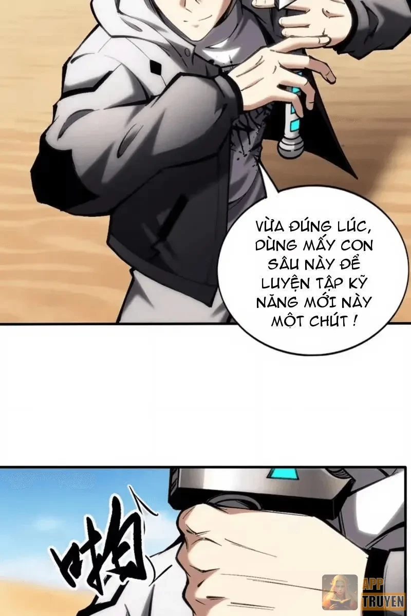 Trở Thành Thần Trong Trò Chơi Hoàng Kim Chapter 24 - 52