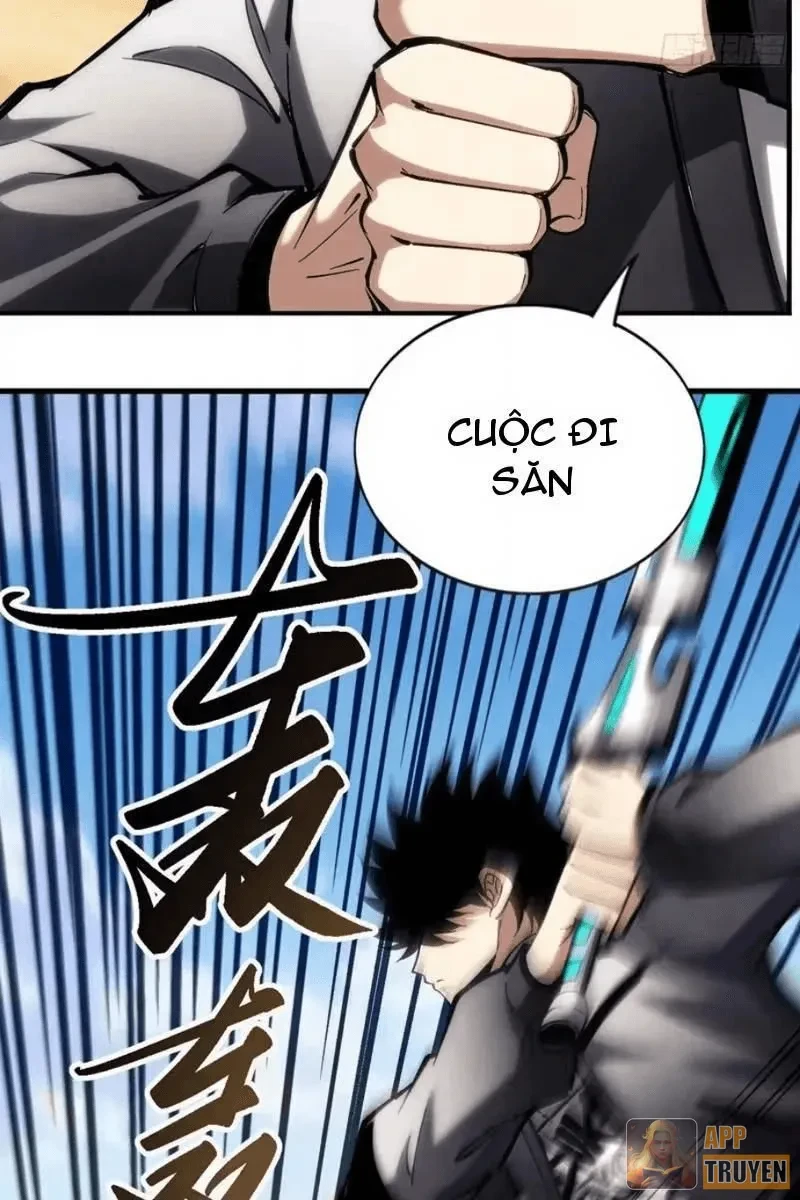 Trở Thành Thần Trong Trò Chơi Hoàng Kim Chapter 24 - 53