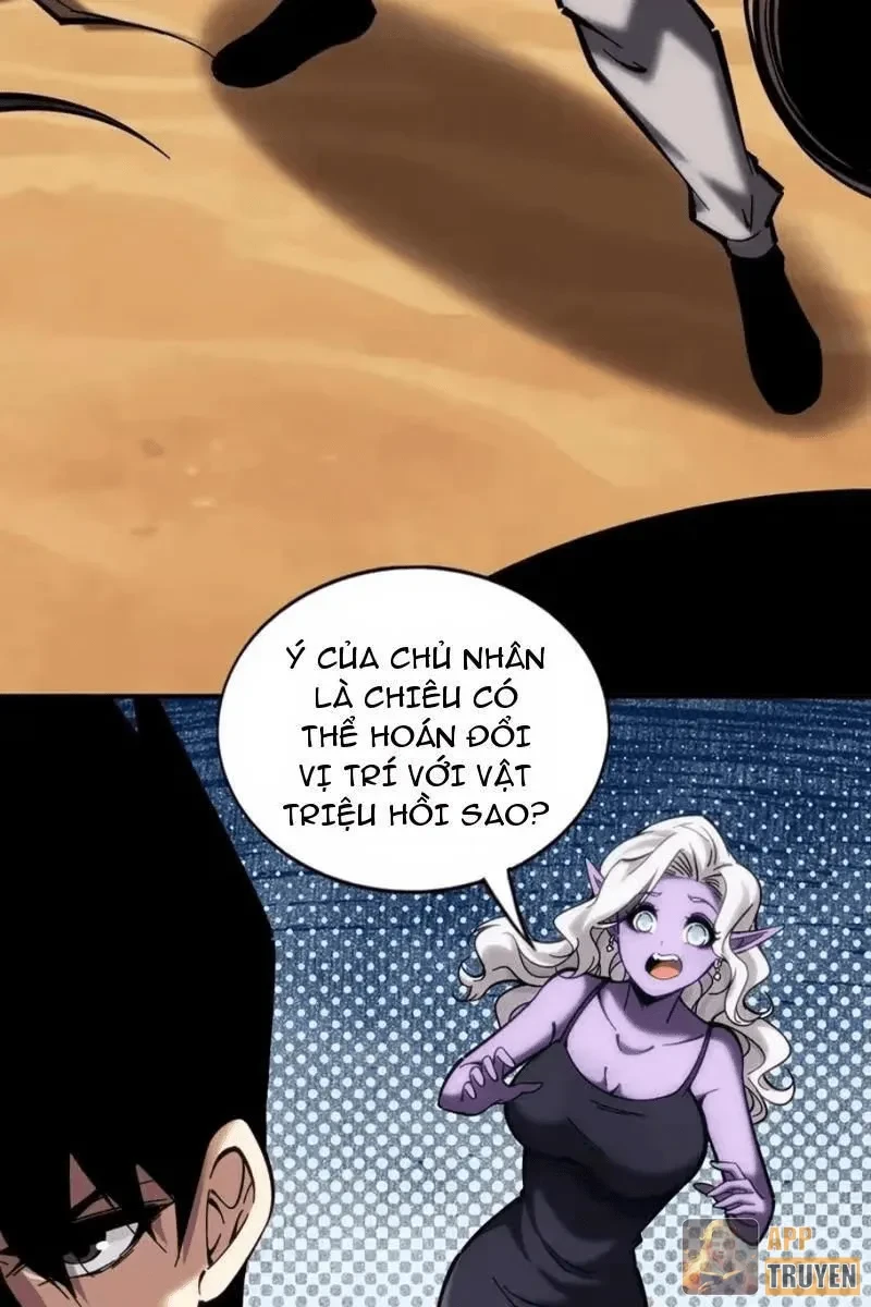 Trở Thành Thần Trong Trò Chơi Hoàng Kim Chapter 24 - 61