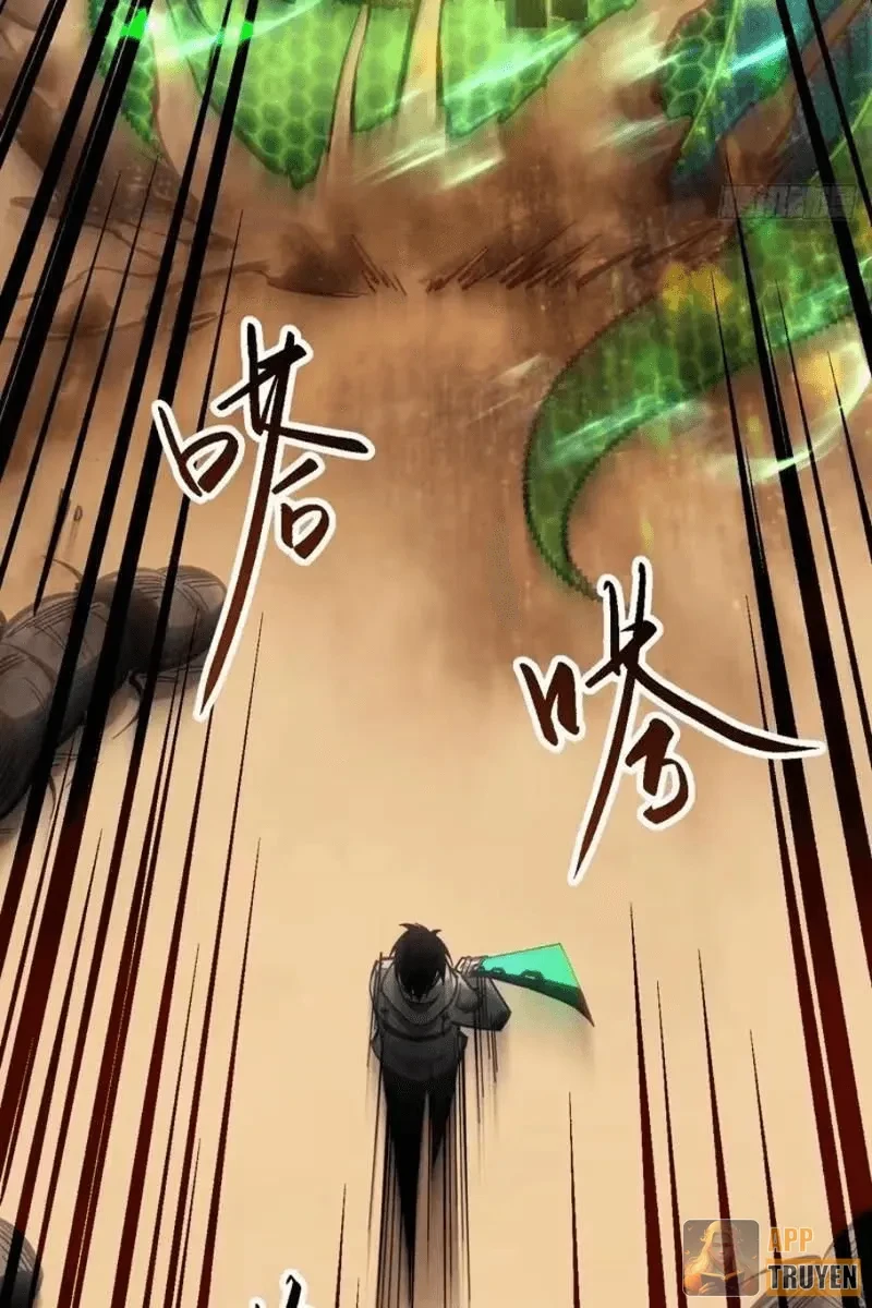 Trở Thành Thần Trong Trò Chơi Hoàng Kim Chapter 24 - 69