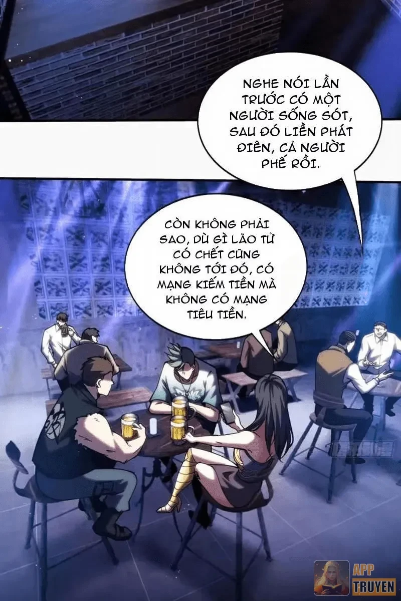 Trở Thành Thần Trong Trò Chơi Hoàng Kim Chapter 25 - 2