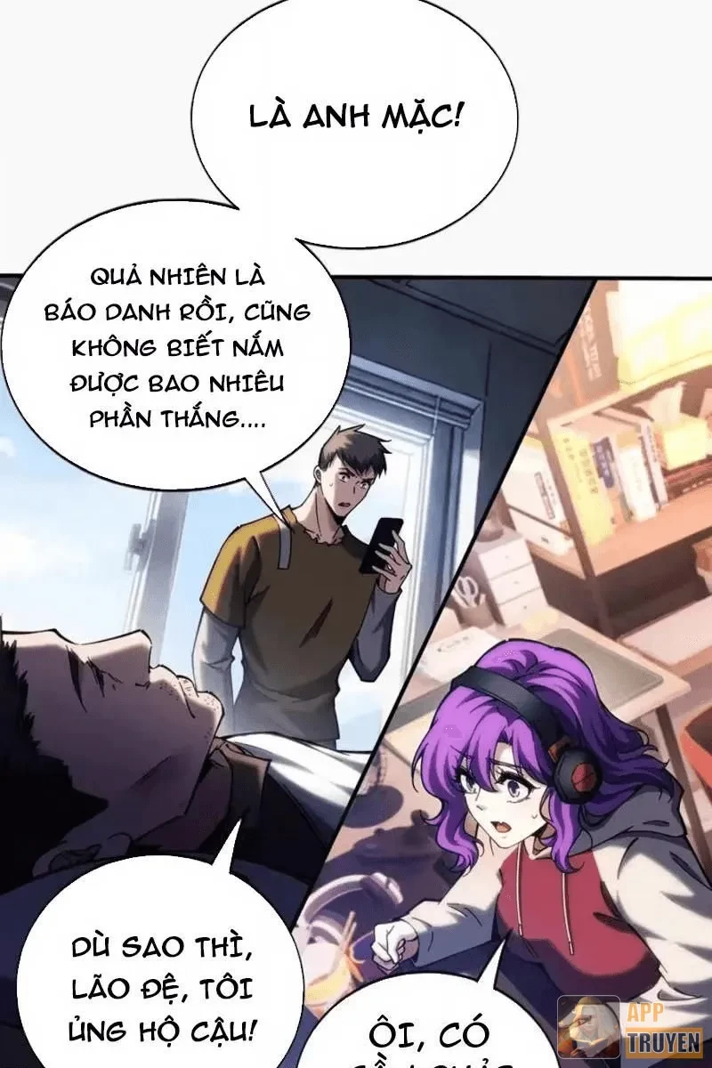 Trở Thành Thần Trong Trò Chơi Hoàng Kim Chapter 25 - 5