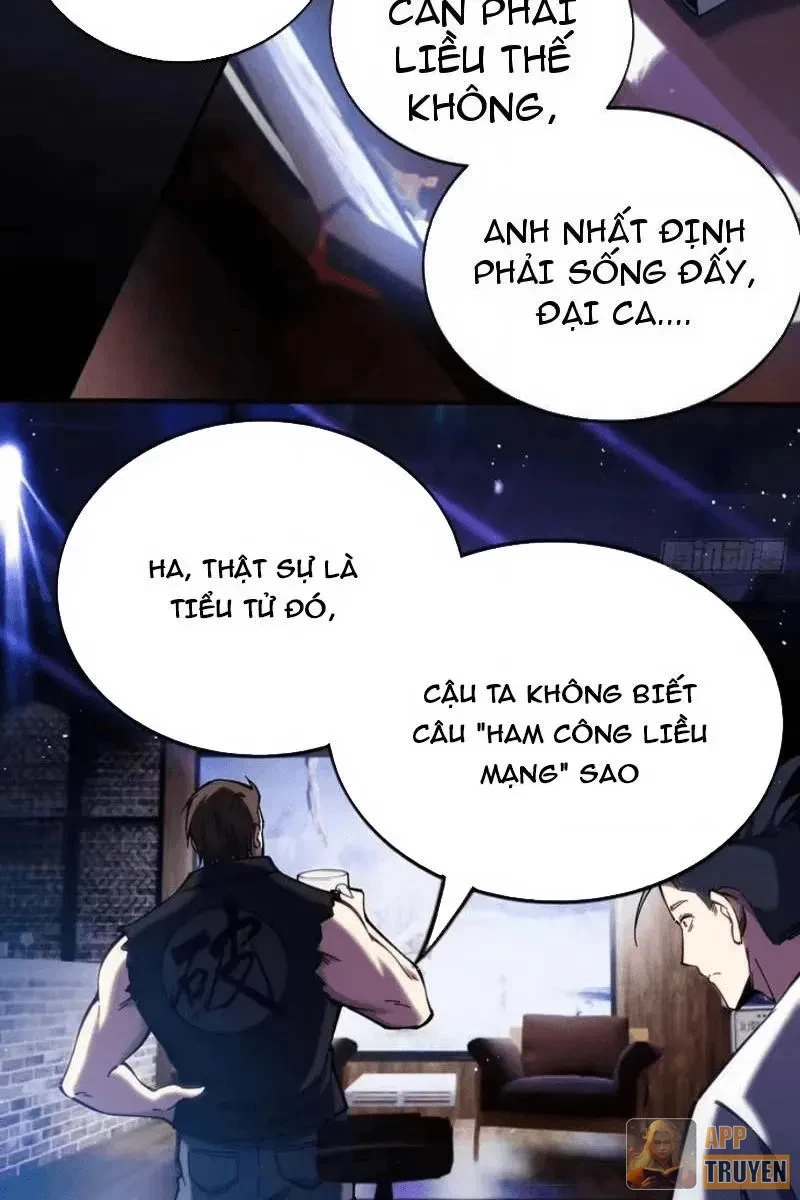 Trở Thành Thần Trong Trò Chơi Hoàng Kim Chapter 25 - 6