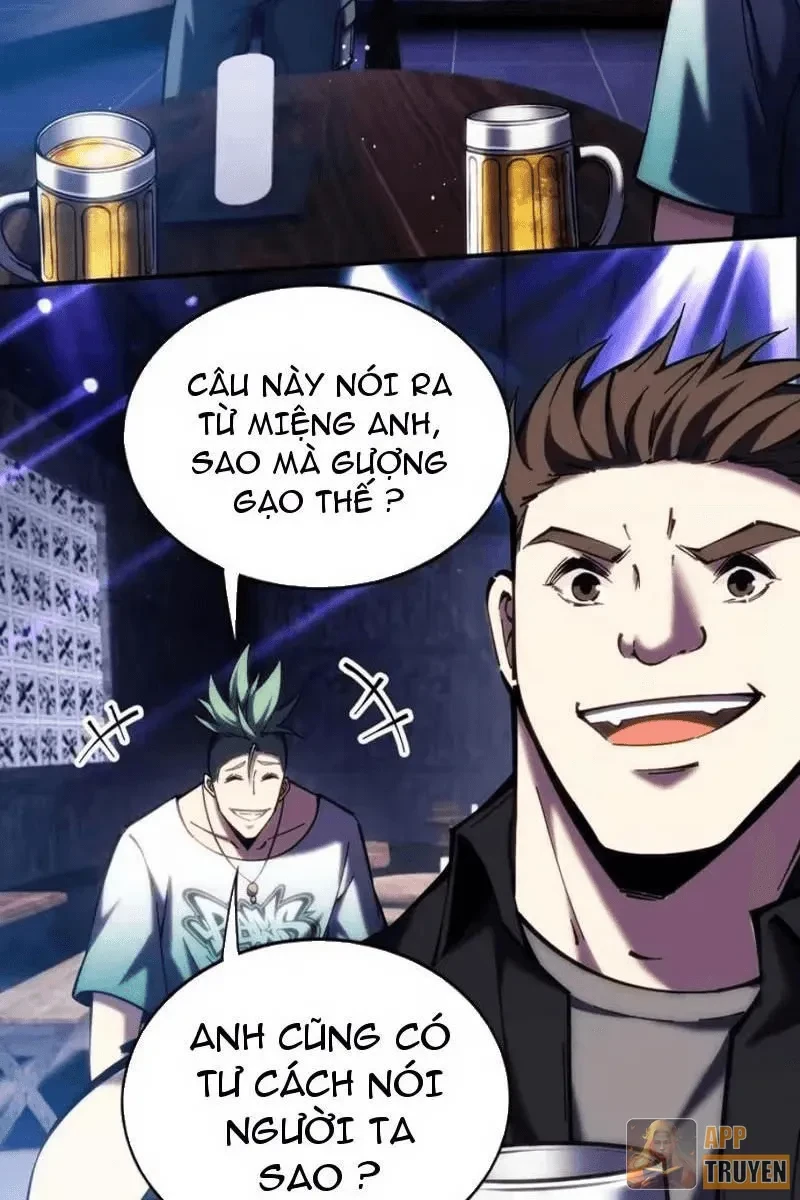 Trở Thành Thần Trong Trò Chơi Hoàng Kim Chapter 25 - 7
