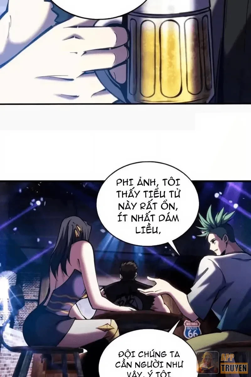 Trở Thành Thần Trong Trò Chơi Hoàng Kim Chapter 25 - 8