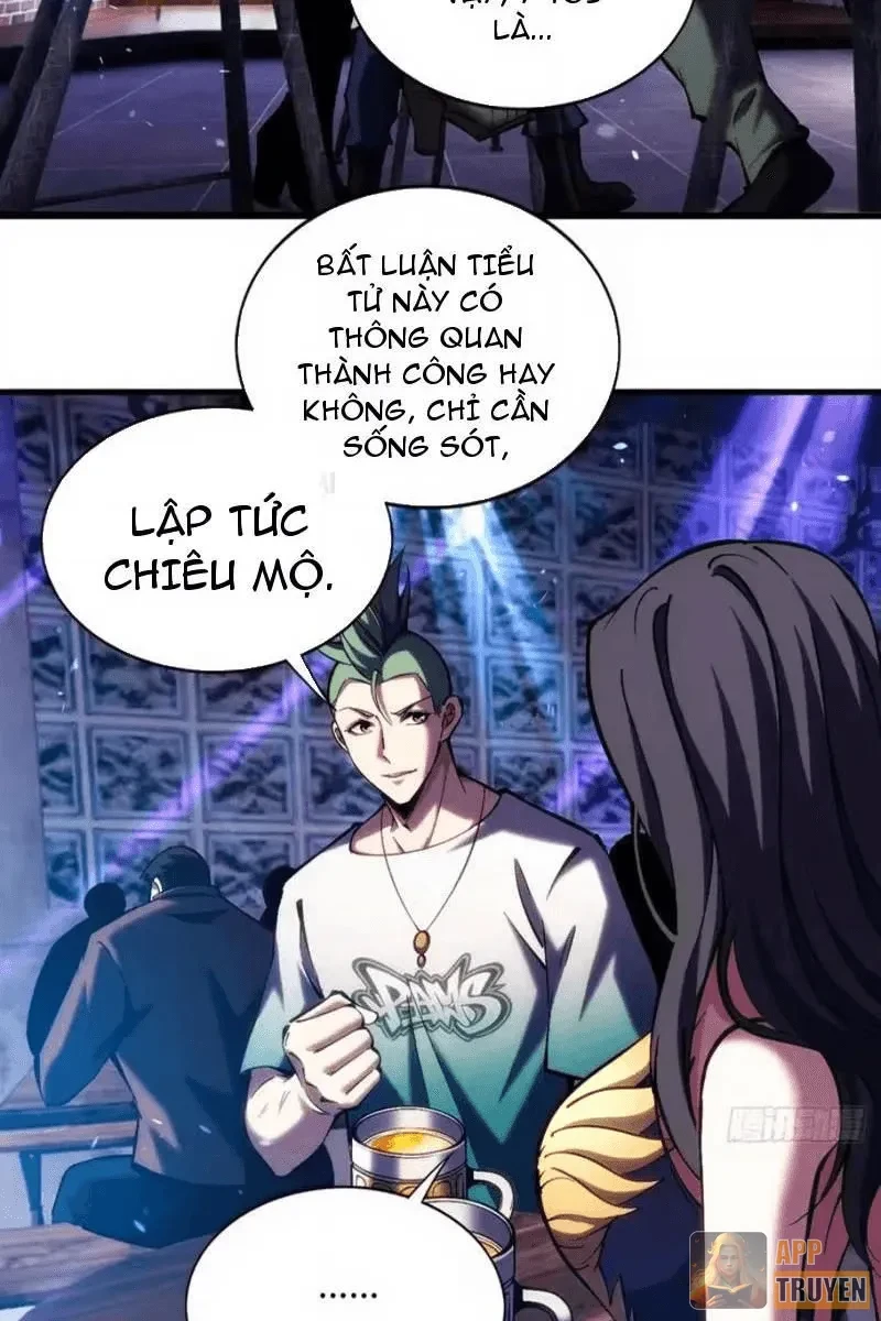 Trở Thành Thần Trong Trò Chơi Hoàng Kim Chapter 25 - 9