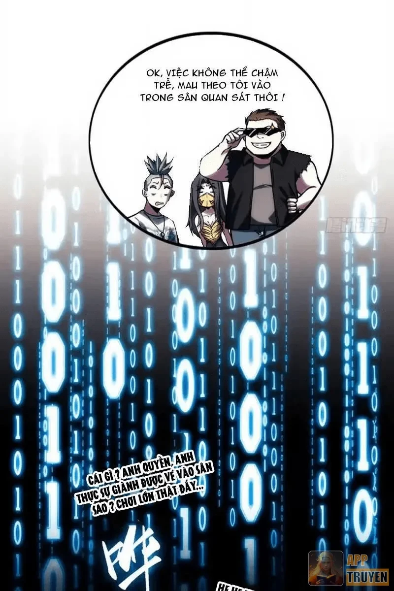 Trở Thành Thần Trong Trò Chơi Hoàng Kim Chapter 25 - 11