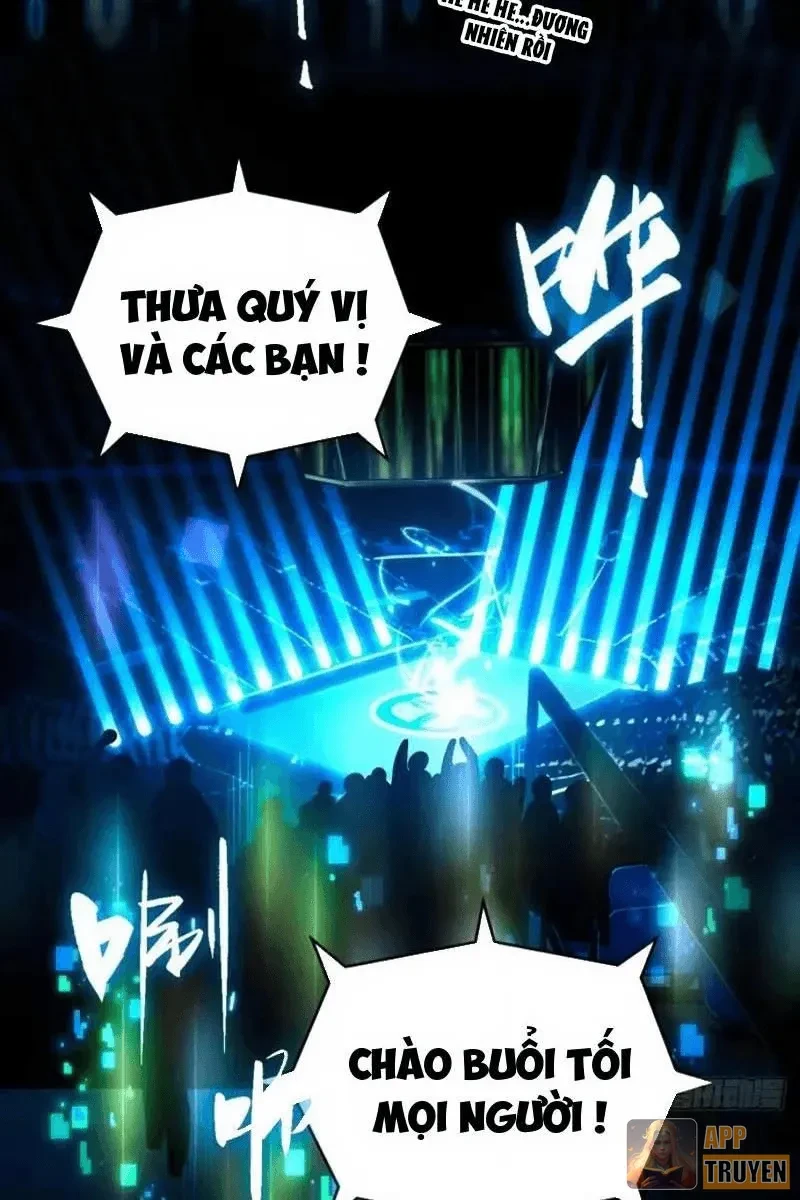 Trở Thành Thần Trong Trò Chơi Hoàng Kim Chapter 25 - 12