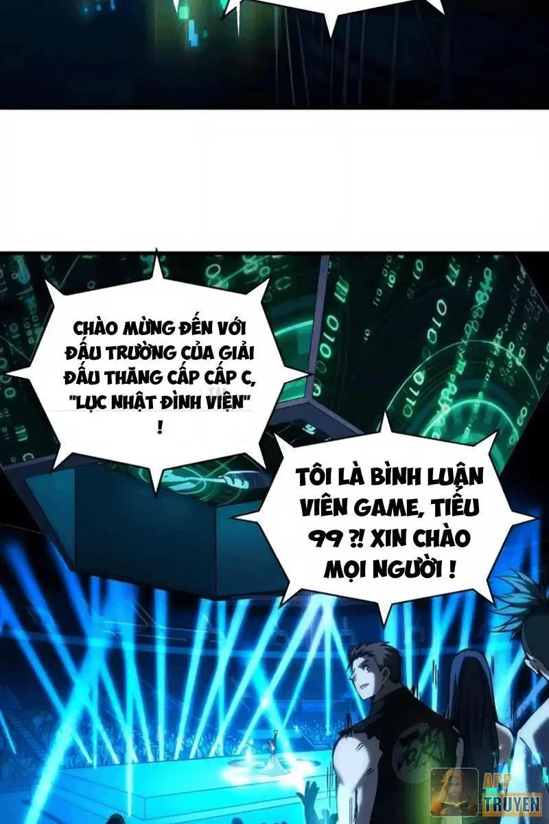 Trở Thành Thần Trong Trò Chơi Hoàng Kim Chapter 25 - 13