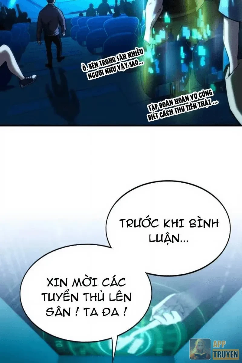 Trở Thành Thần Trong Trò Chơi Hoàng Kim Chapter 25 - 14