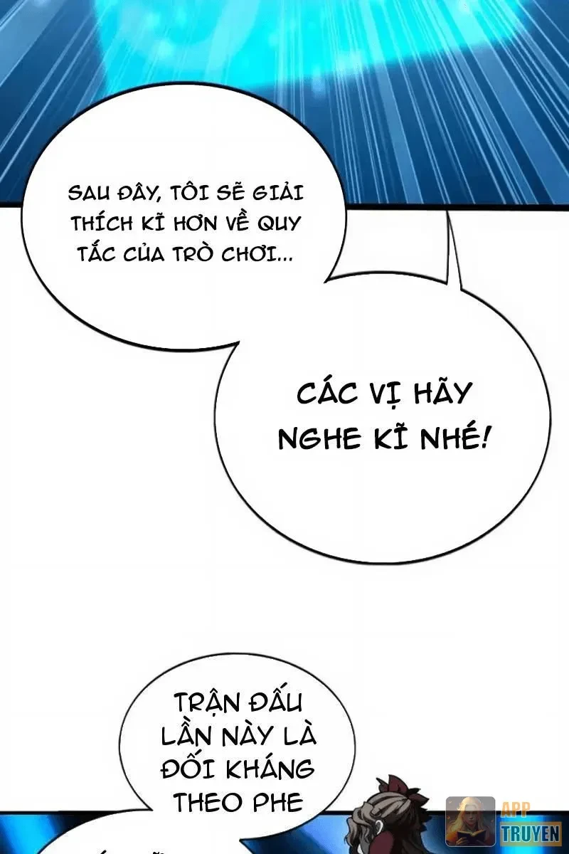 Trở Thành Thần Trong Trò Chơi Hoàng Kim Chapter 25 - 21