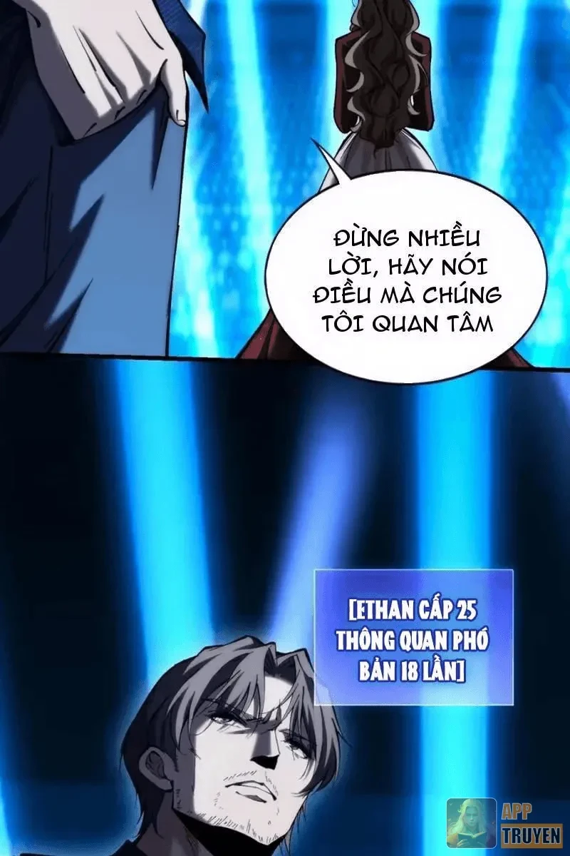 Trở Thành Thần Trong Trò Chơi Hoàng Kim Chapter 25 - 25