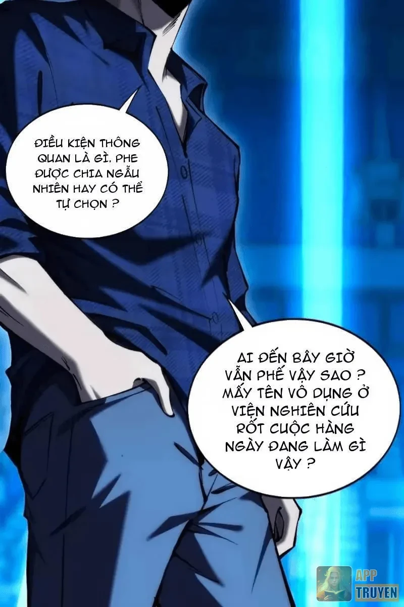 Trở Thành Thần Trong Trò Chơi Hoàng Kim Chapter 25 - 26