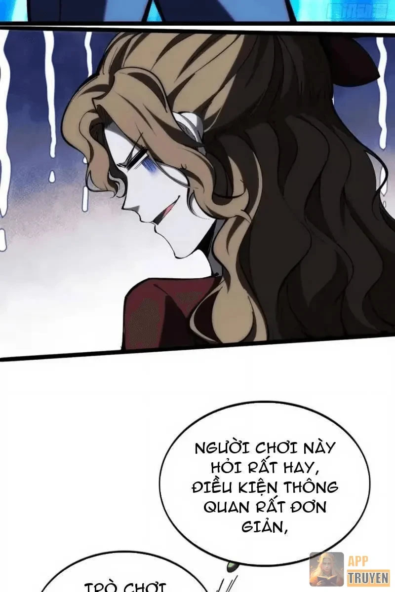 Trở Thành Thần Trong Trò Chơi Hoàng Kim Chapter 25 - 27