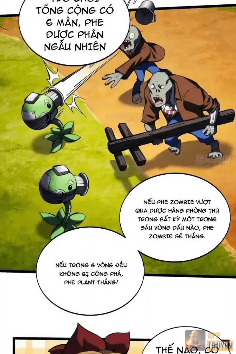 Trở Thành Thần Trong Trò Chơi Hoàng Kim Chapter 25 - 28