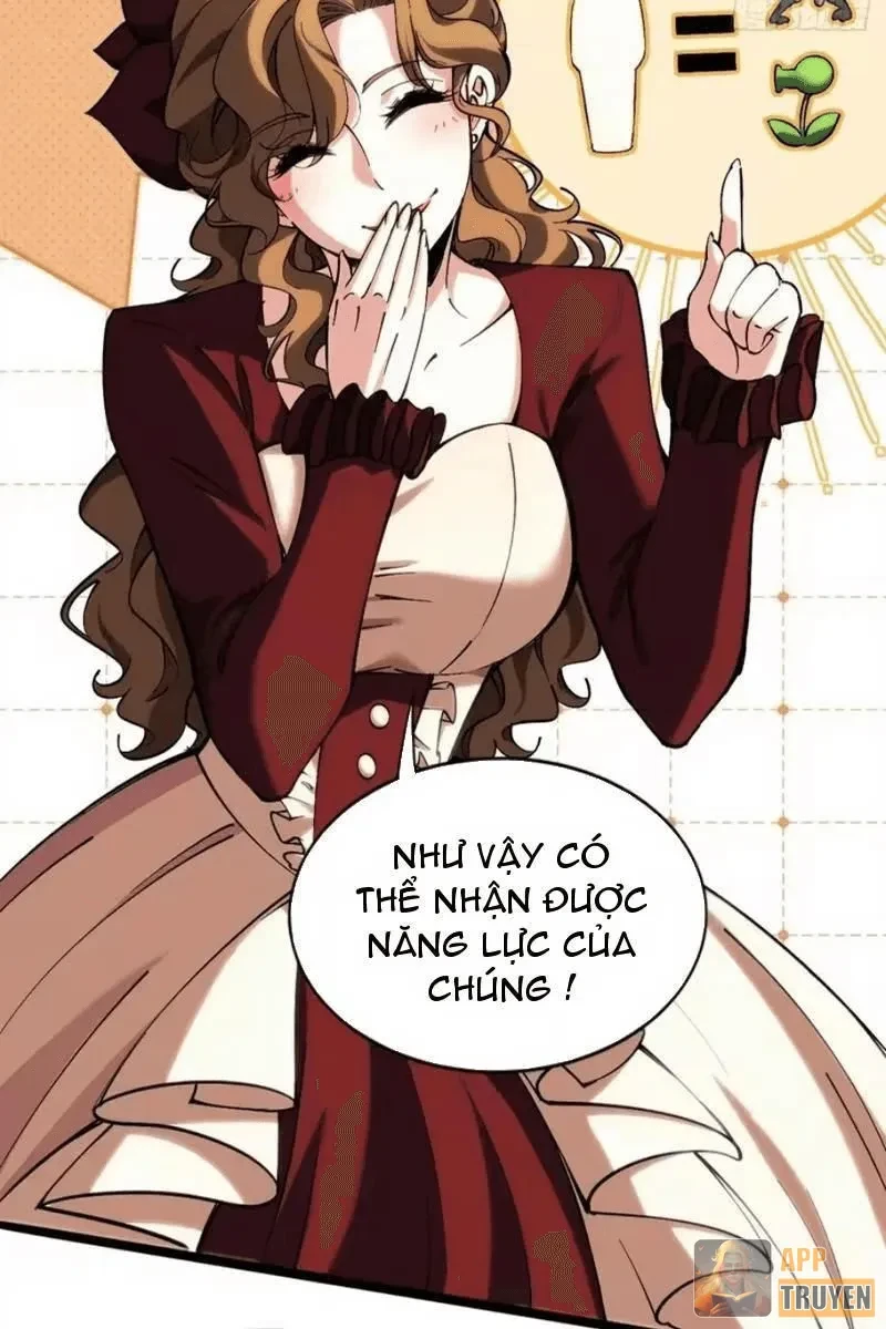 Trở Thành Thần Trong Trò Chơi Hoàng Kim Chapter 25 - 30
