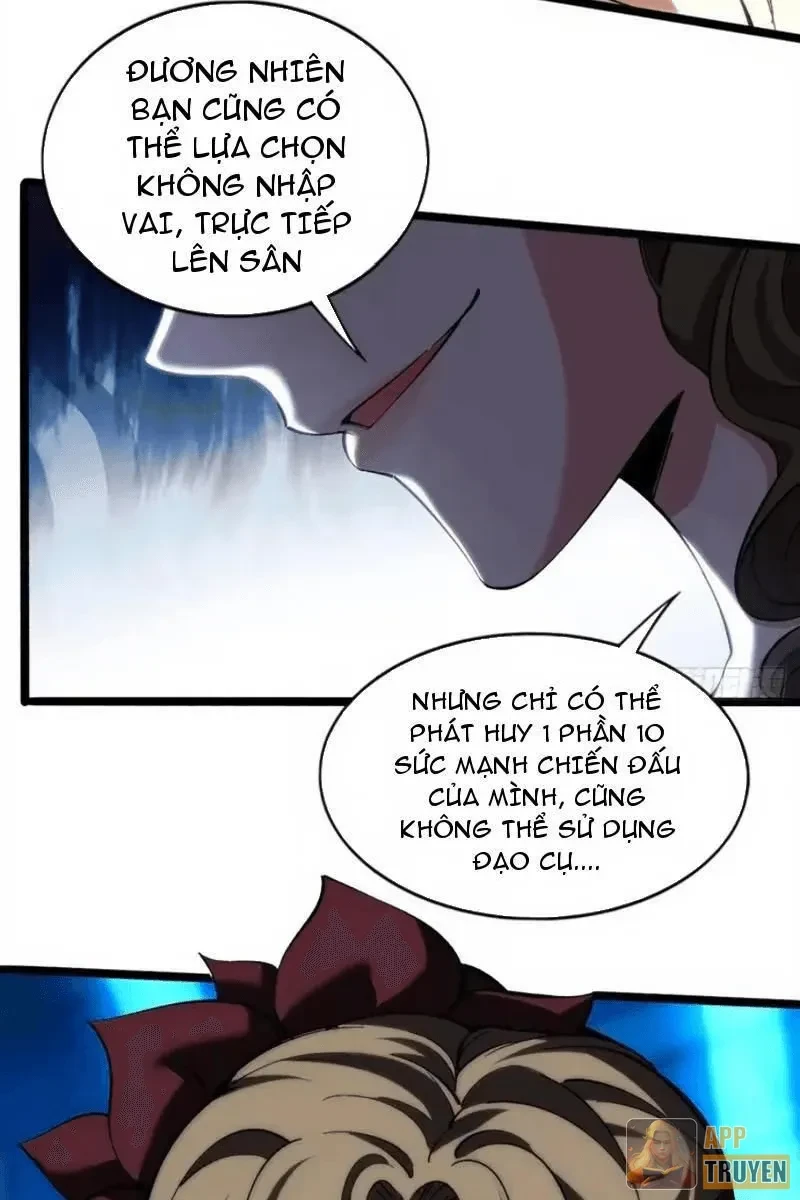 Trở Thành Thần Trong Trò Chơi Hoàng Kim Chapter 25 - 31