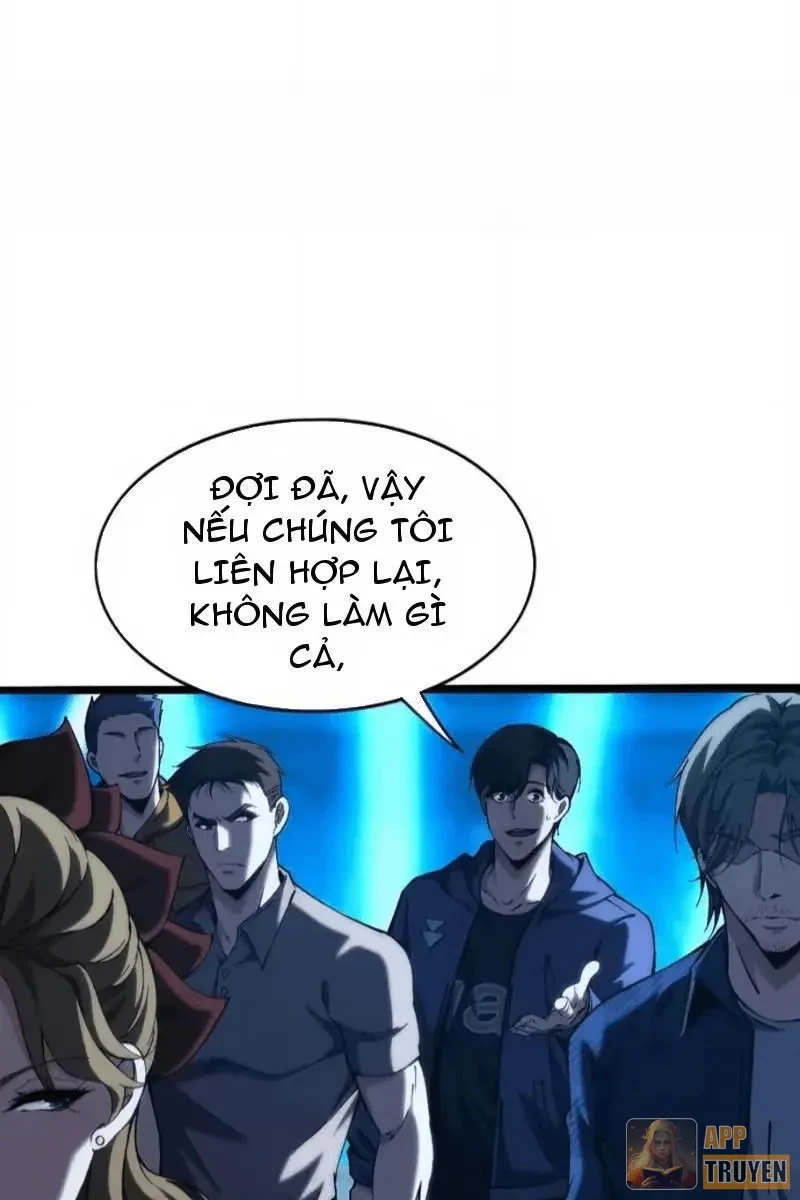 Trở Thành Thần Trong Trò Chơi Hoàng Kim Chapter 25 - 33