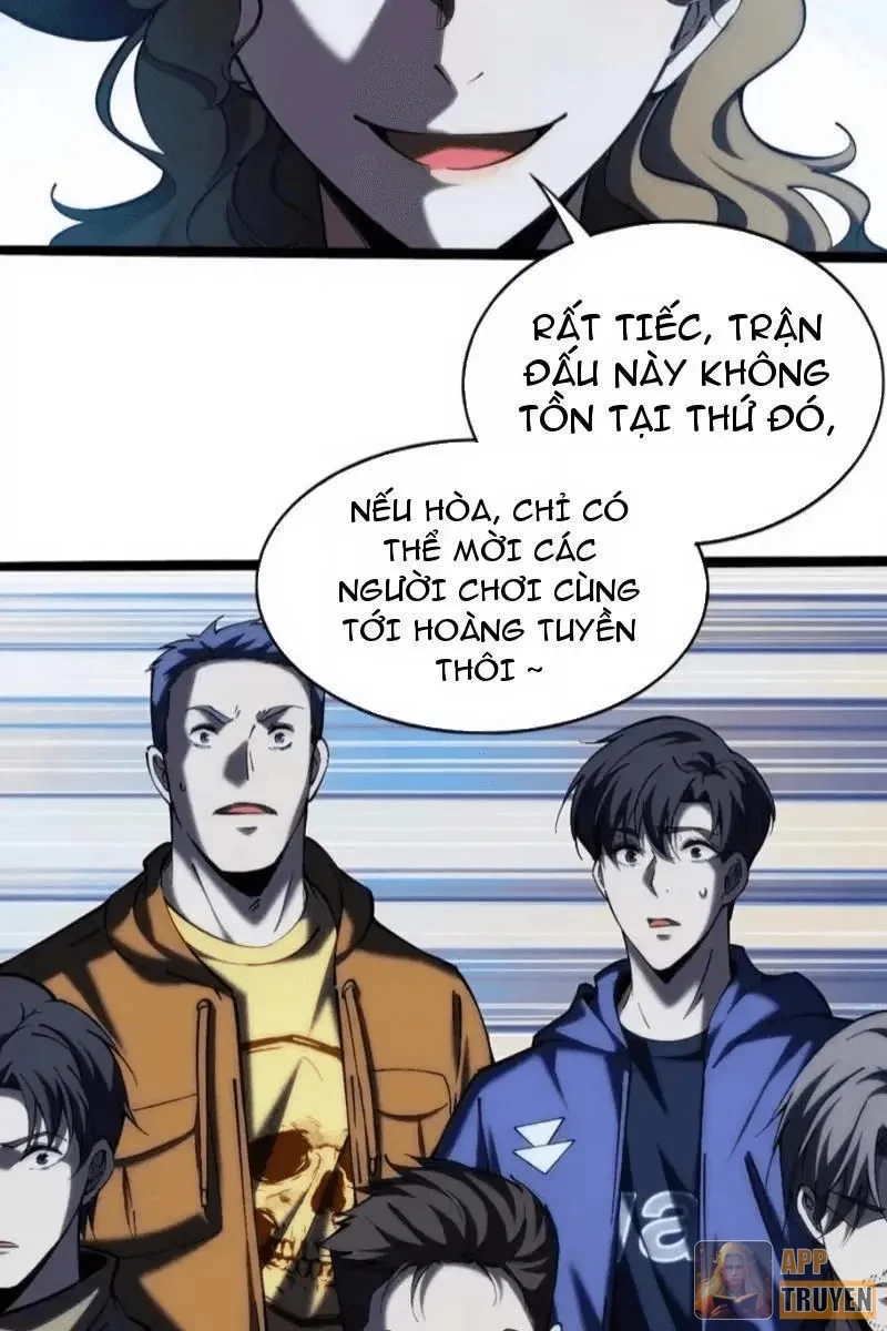 Trở Thành Thần Trong Trò Chơi Hoàng Kim Chapter 25 - 37