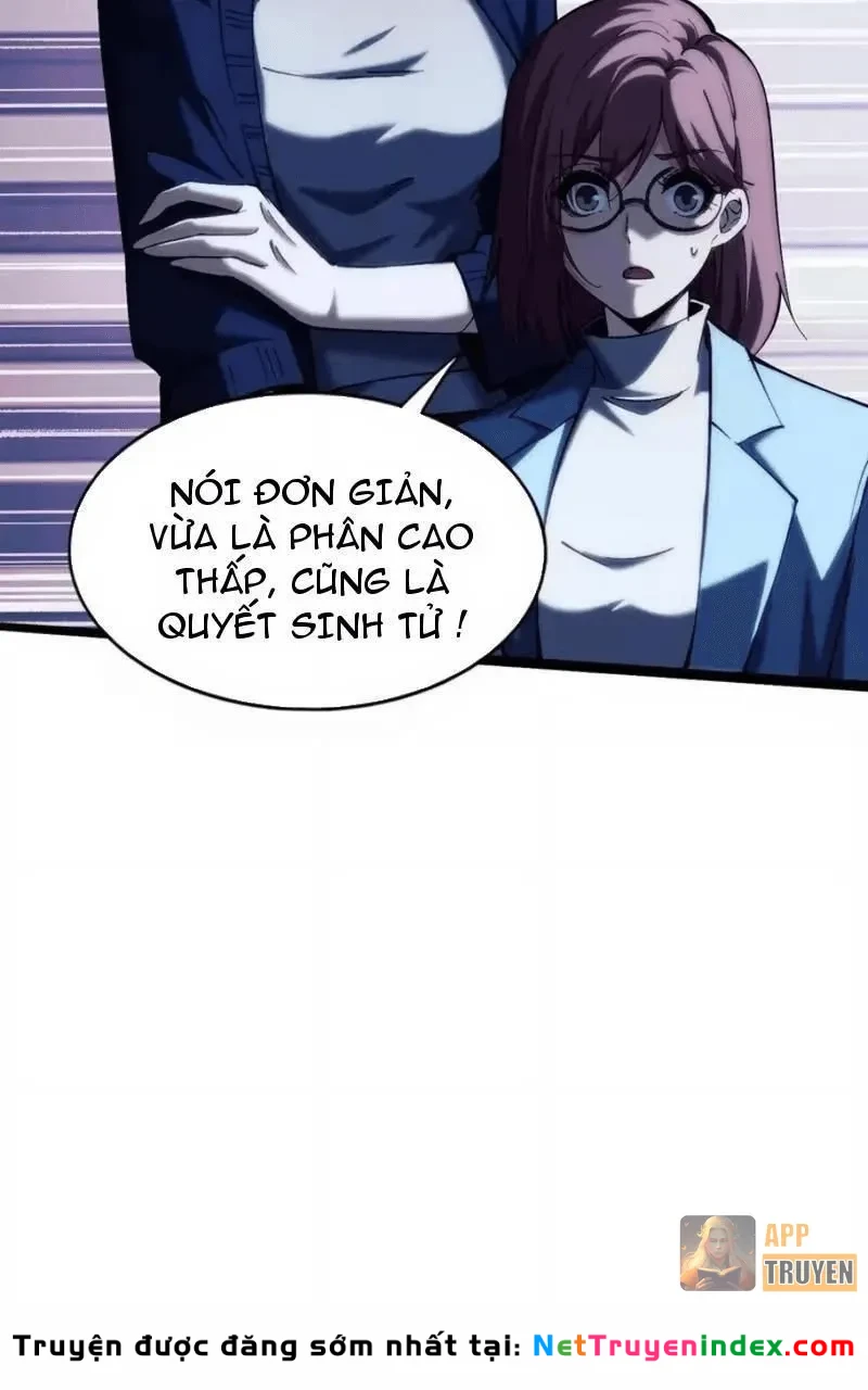 Trở Thành Thần Trong Trò Chơi Hoàng Kim Chapter 25 - 39