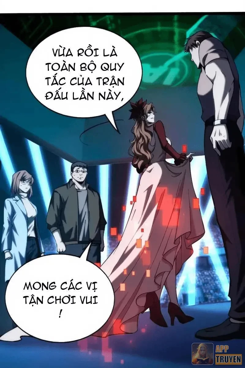 Trở Thành Thần Trong Trò Chơi Hoàng Kim Chapter 25 - 40