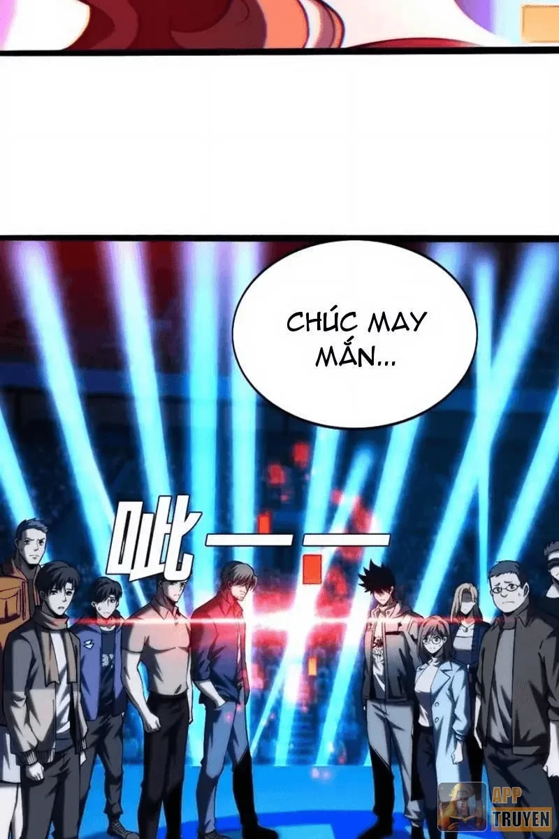 Trở Thành Thần Trong Trò Chơi Hoàng Kim Chapter 25 - 45