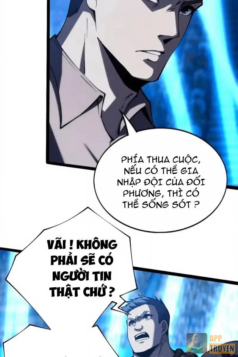 Trở Thành Thần Trong Trò Chơi Hoàng Kim Chapter 25 - 47