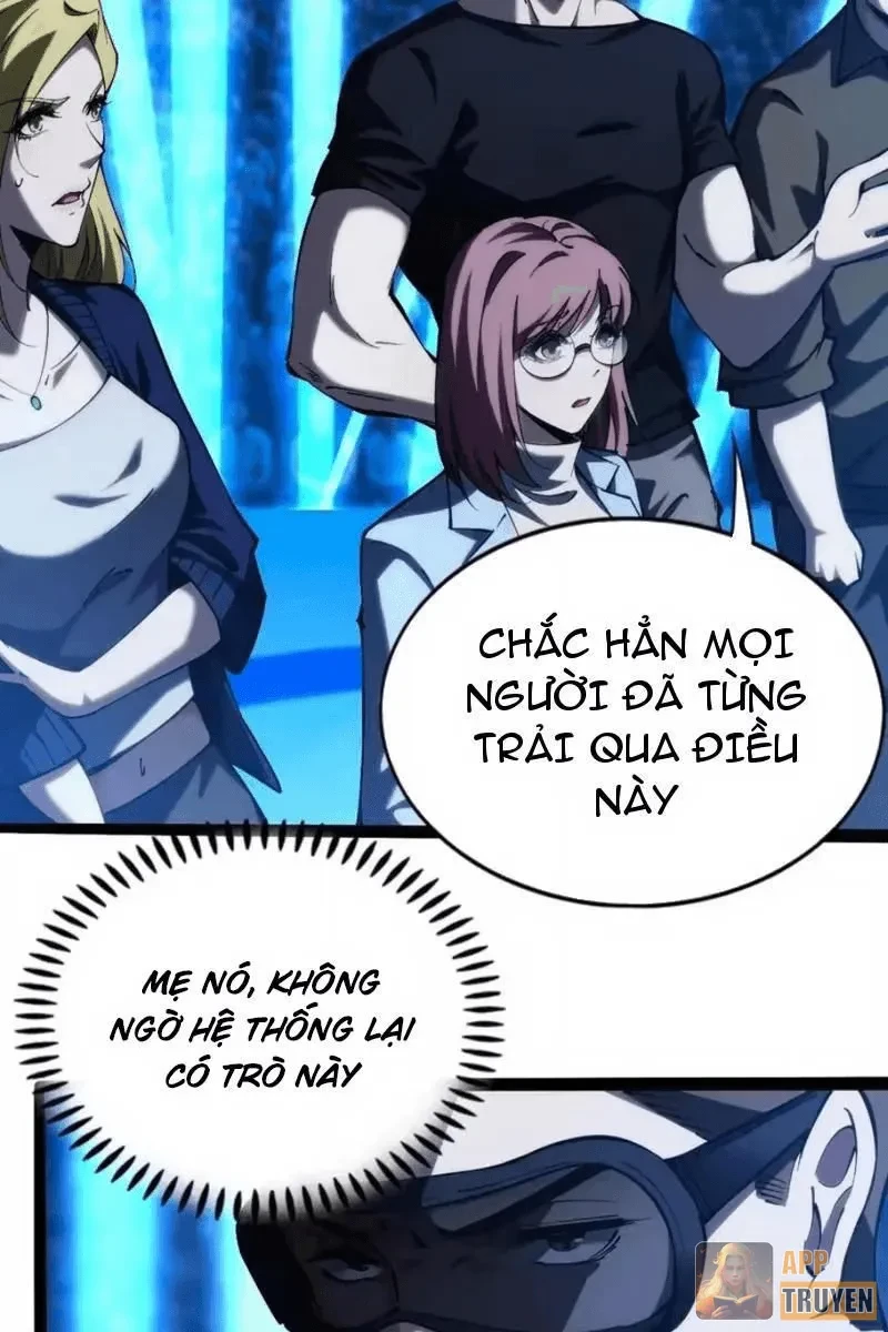 Trở Thành Thần Trong Trò Chơi Hoàng Kim Chapter 25 - 49