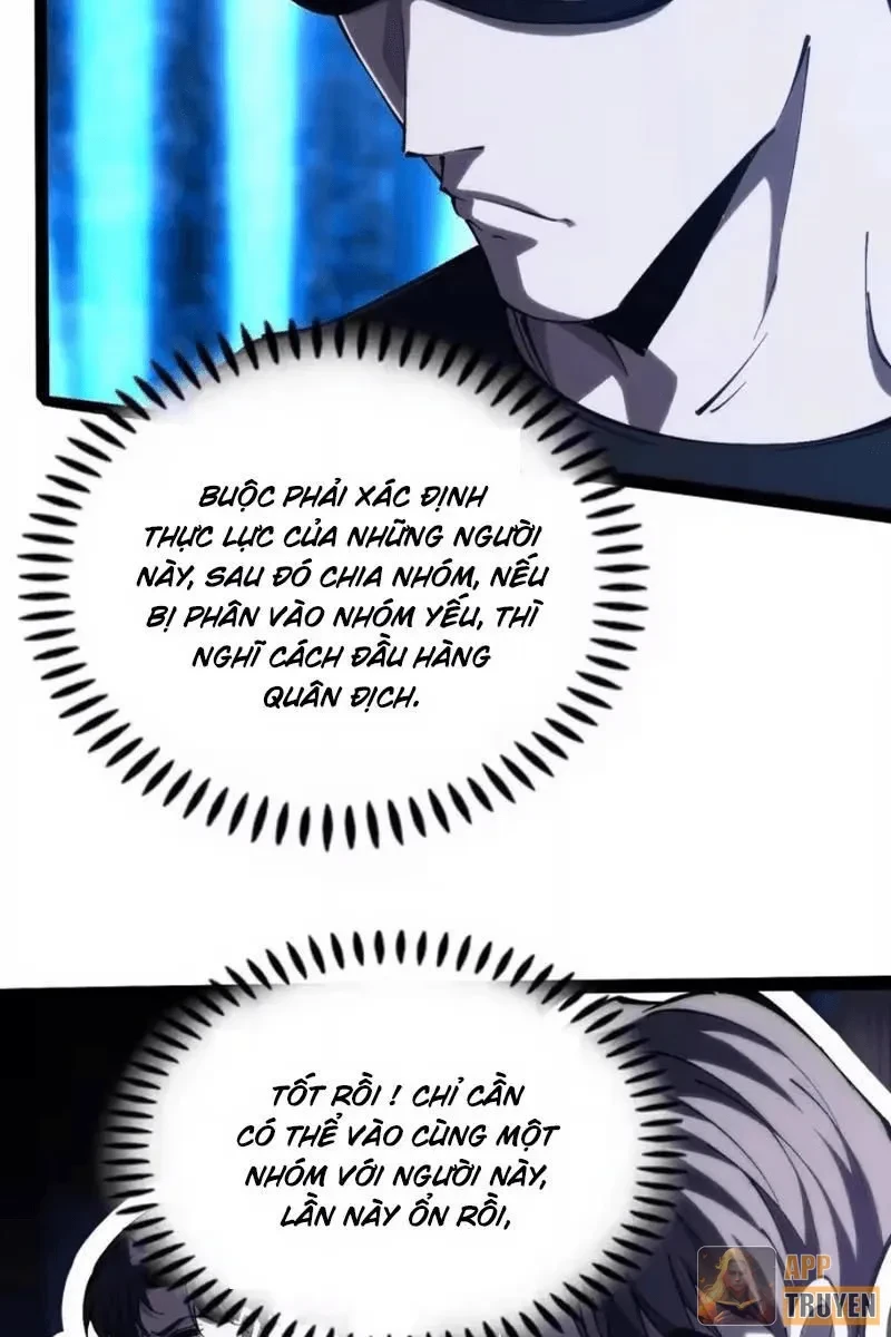 Trở Thành Thần Trong Trò Chơi Hoàng Kim Chapter 25 - 50