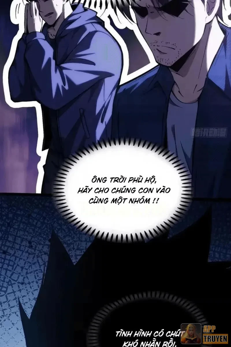 Trở Thành Thần Trong Trò Chơi Hoàng Kim Chapter 25 - 51