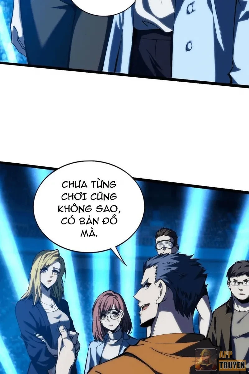 Trở Thành Thần Trong Trò Chơi Hoàng Kim Chapter 26 - 5