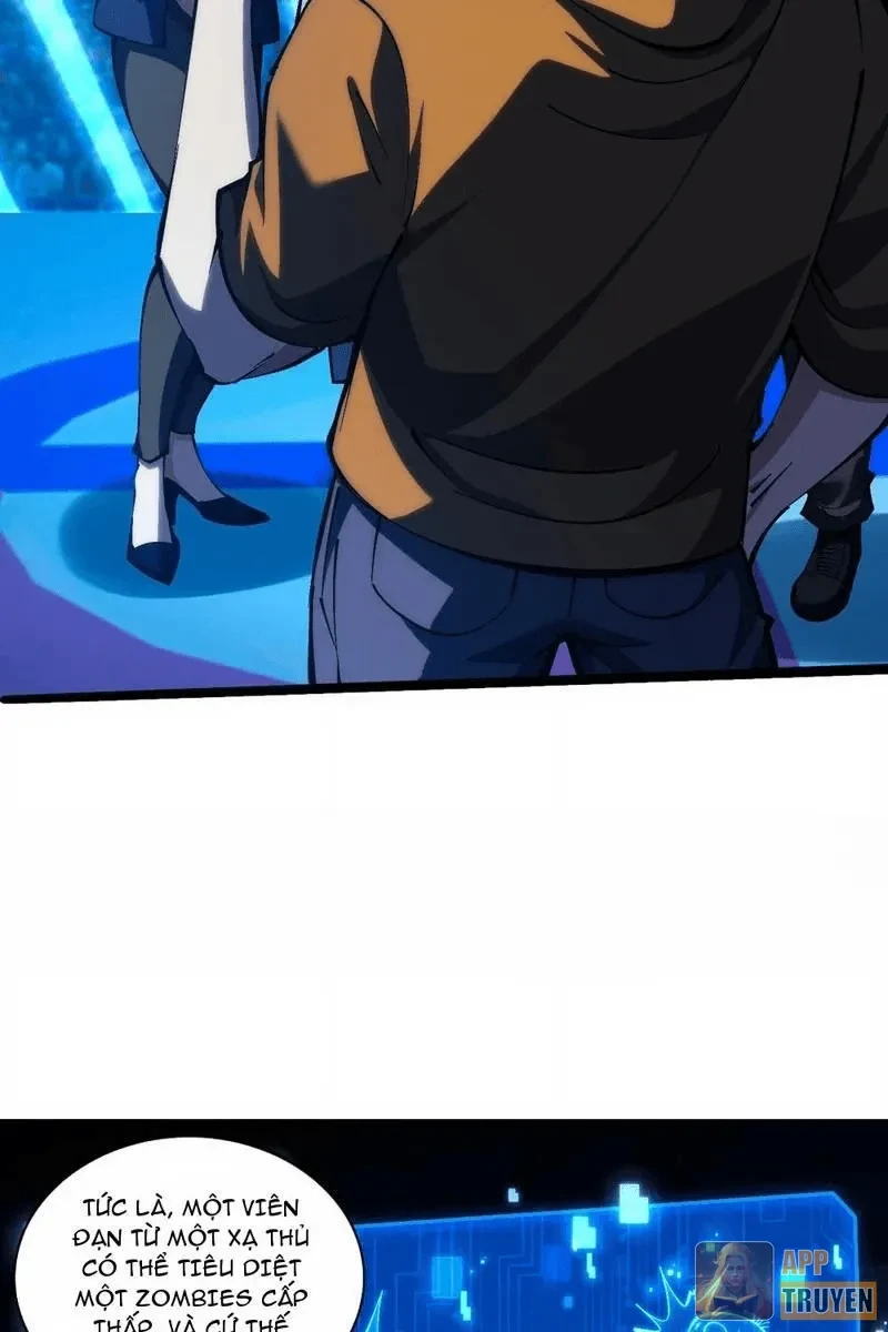 Trở Thành Thần Trong Trò Chơi Hoàng Kim Chapter 26 - 6