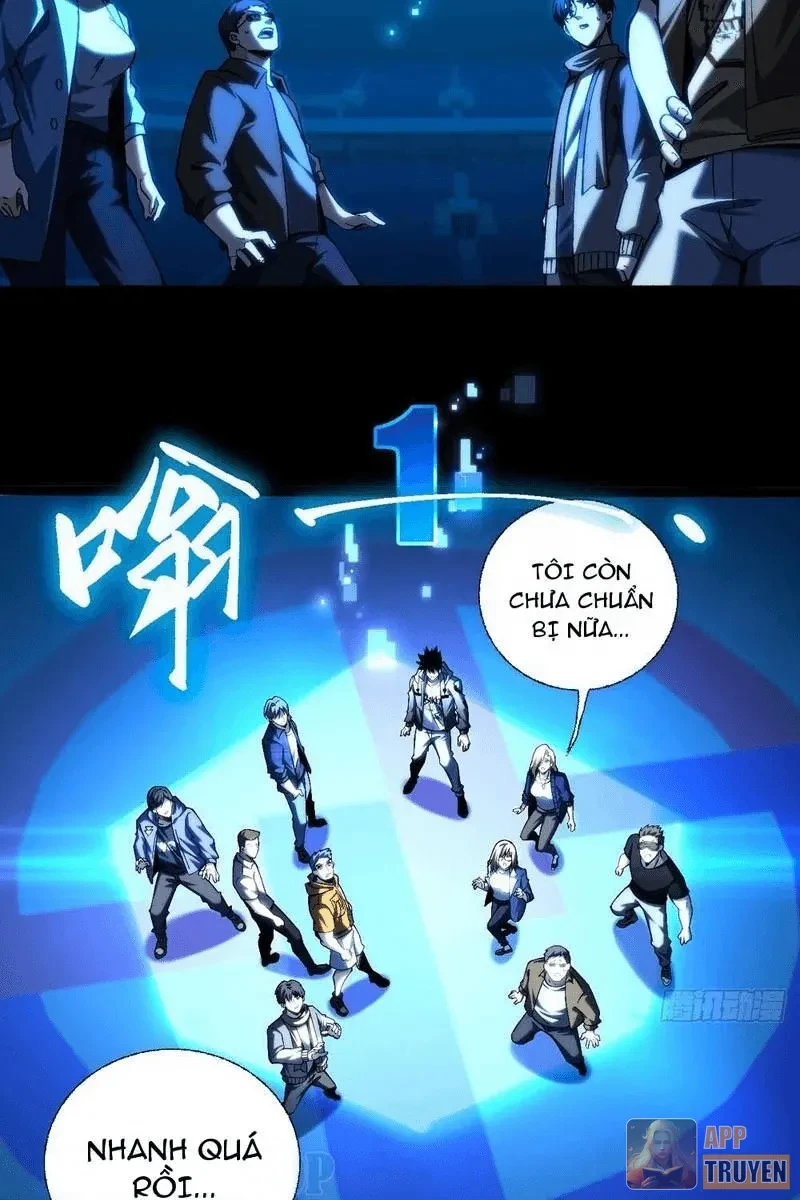 Trở Thành Thần Trong Trò Chơi Hoàng Kim Chapter 26 - 9
