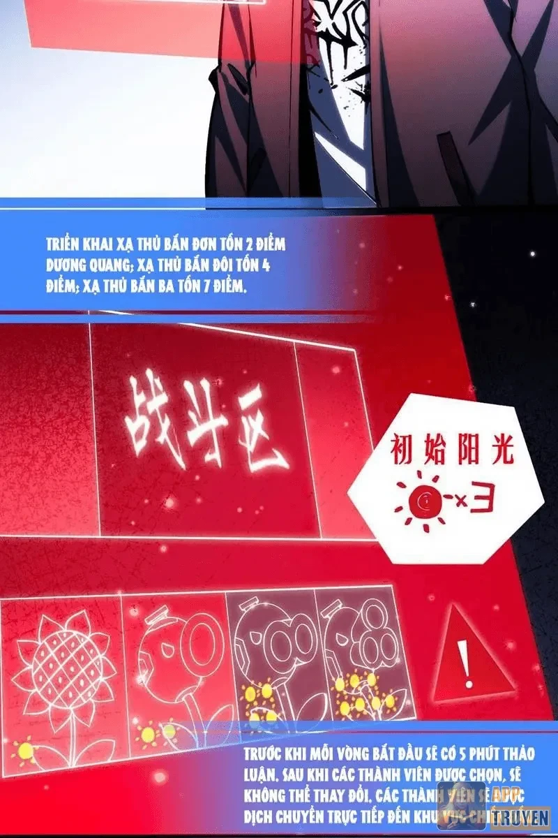 Trở Thành Thần Trong Trò Chơi Hoàng Kim Chapter 26 - 21