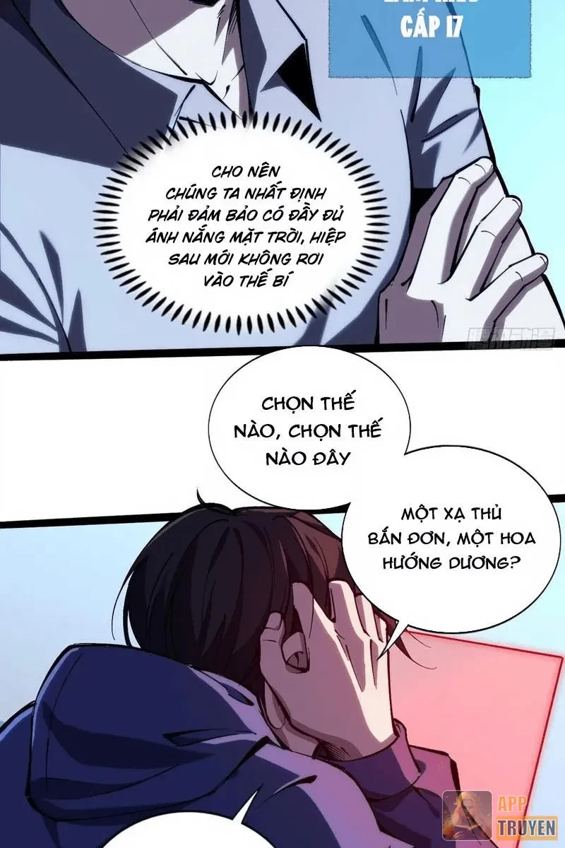 Trở Thành Thần Trong Trò Chơi Hoàng Kim Chapter 26 - 24