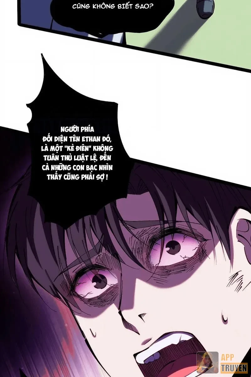 Trở Thành Thần Trong Trò Chơi Hoàng Kim Chapter 26 - 28