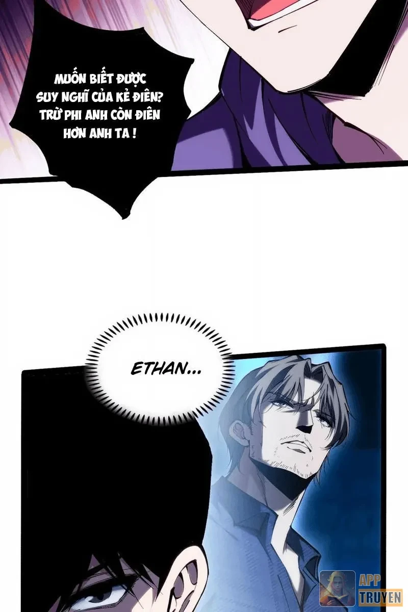 Trở Thành Thần Trong Trò Chơi Hoàng Kim Chapter 26 - 29