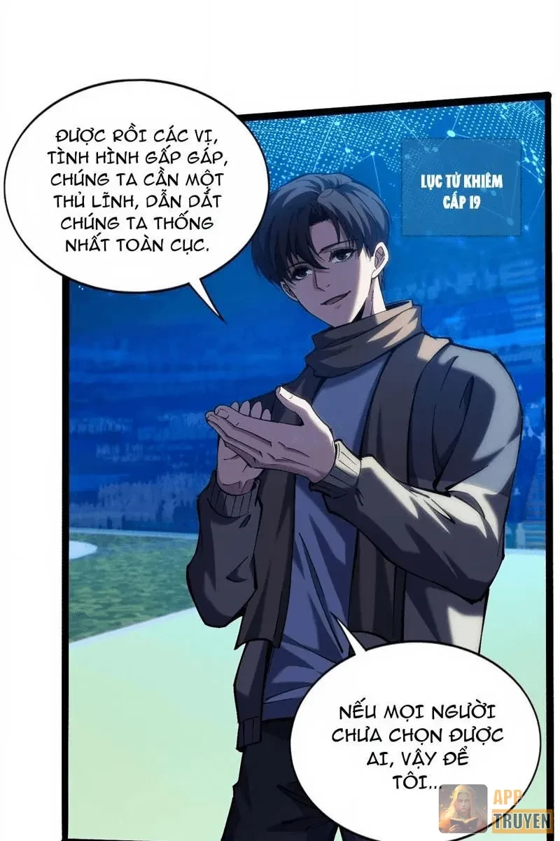 Trở Thành Thần Trong Trò Chơi Hoàng Kim Chapter 26 - 32
