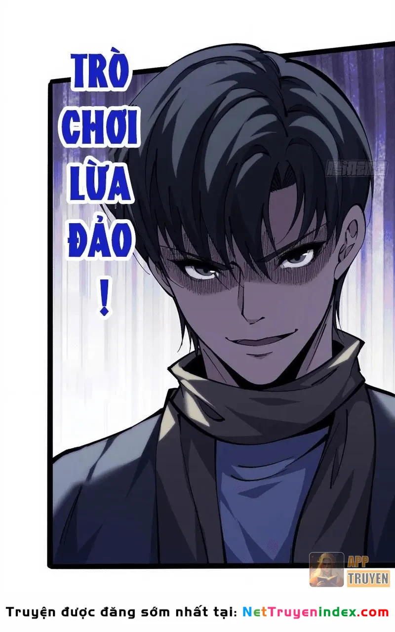 Trở Thành Thần Trong Trò Chơi Hoàng Kim Chapter 26 - 40