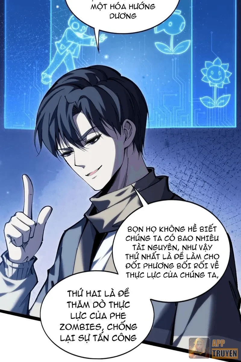 Trở Thành Thần Trong Trò Chơi Hoàng Kim Chapter 26 - 42