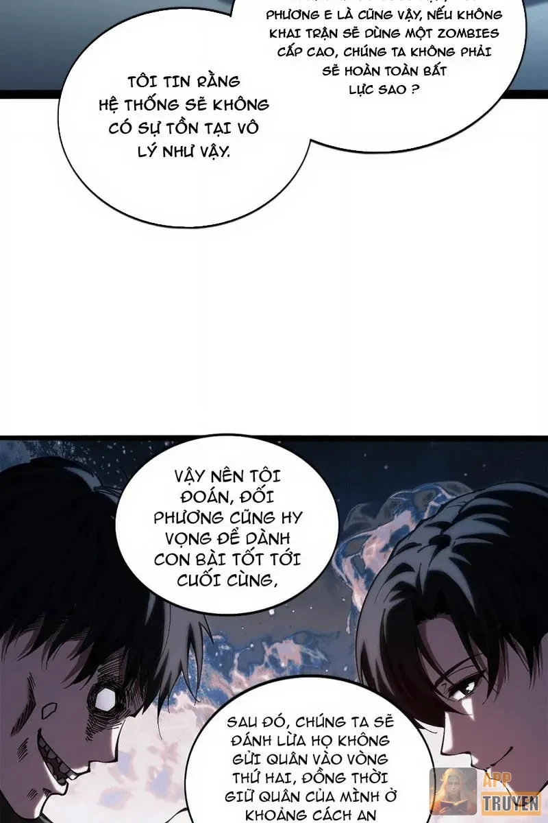 Trở Thành Thần Trong Trò Chơi Hoàng Kim Chapter 26 - 44