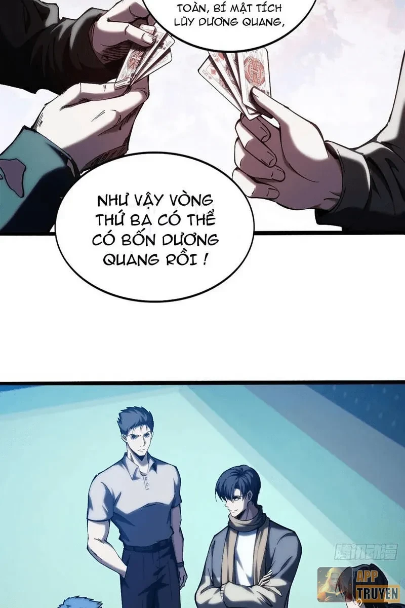 Trở Thành Thần Trong Trò Chơi Hoàng Kim Chapter 26 - 45