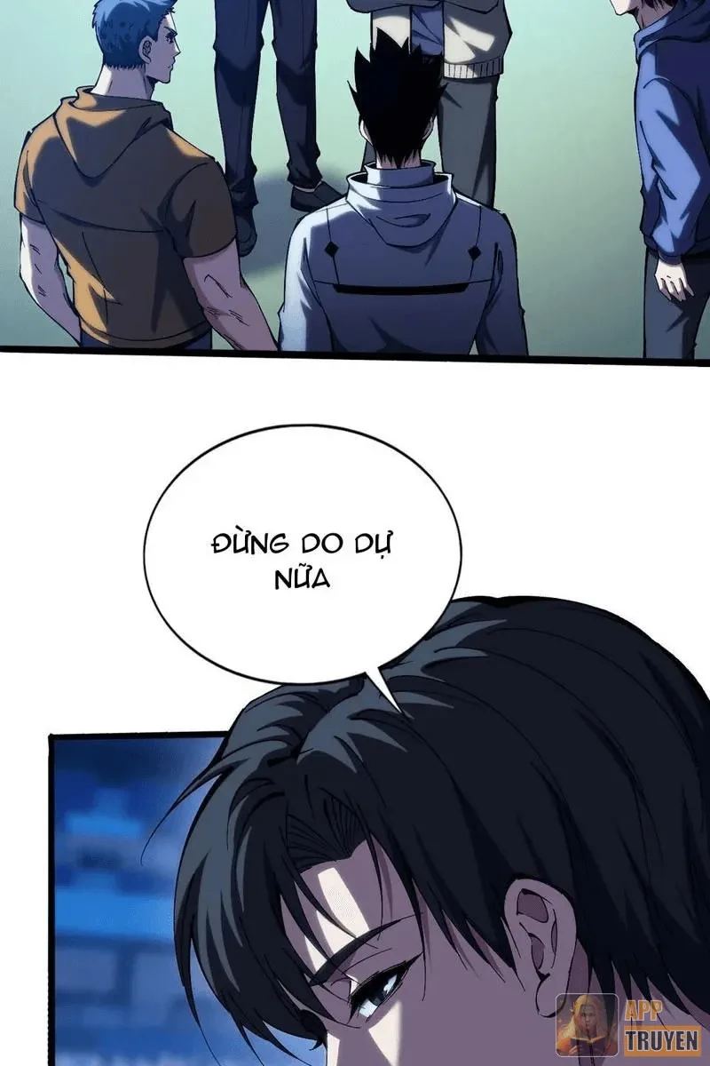 Trở Thành Thần Trong Trò Chơi Hoàng Kim Chapter 26 - 46