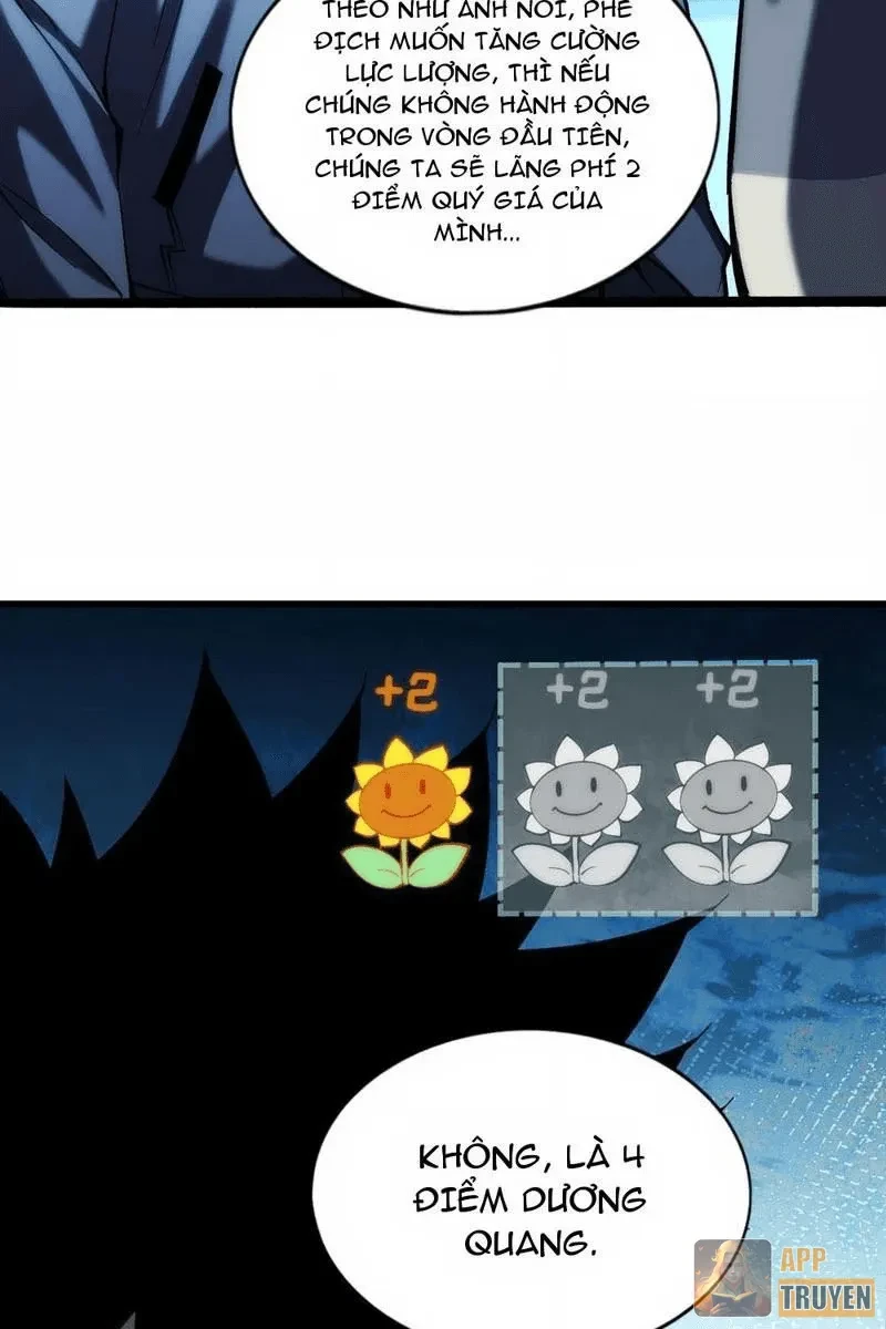 Trở Thành Thần Trong Trò Chơi Hoàng Kim Chapter 26 - 50
