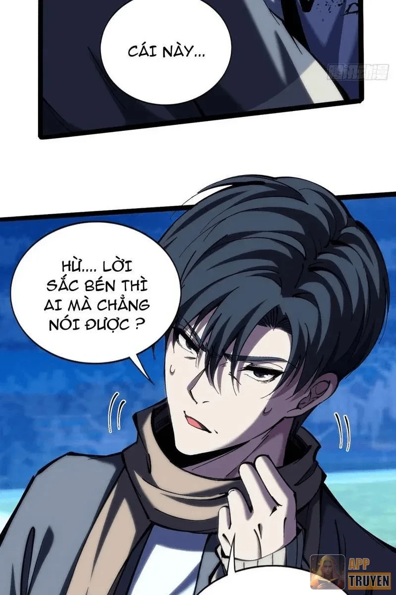 Trở Thành Thần Trong Trò Chơi Hoàng Kim Chapter 26 - 54