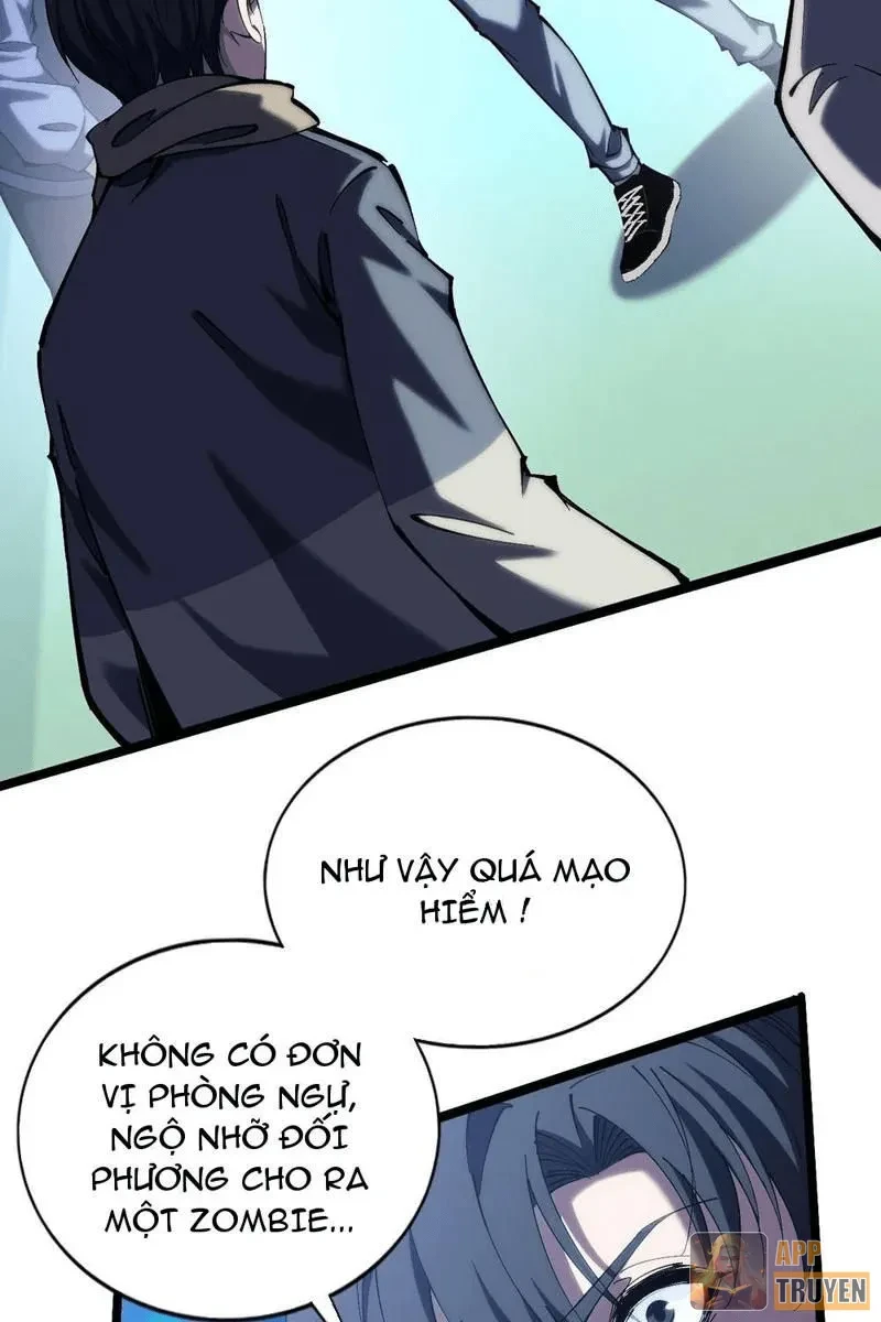 Trở Thành Thần Trong Trò Chơi Hoàng Kim Chapter 27 - 2