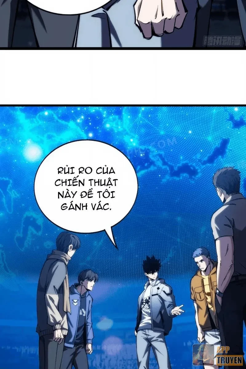 Trở Thành Thần Trong Trò Chơi Hoàng Kim Chapter 27 - 8