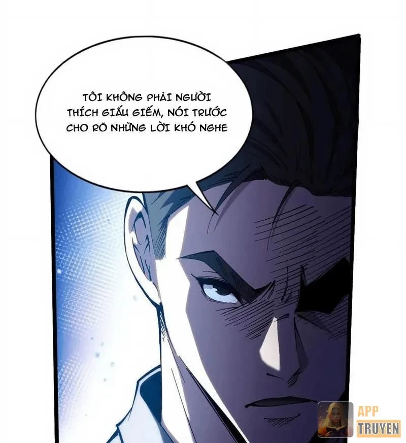 Trở Thành Thần Trong Trò Chơi Hoàng Kim Chapter 27 - 15