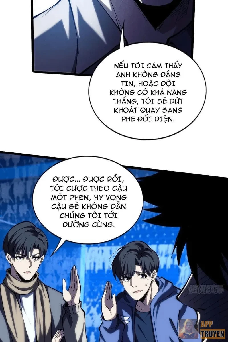 Trở Thành Thần Trong Trò Chơi Hoàng Kim Chapter 27 - 16