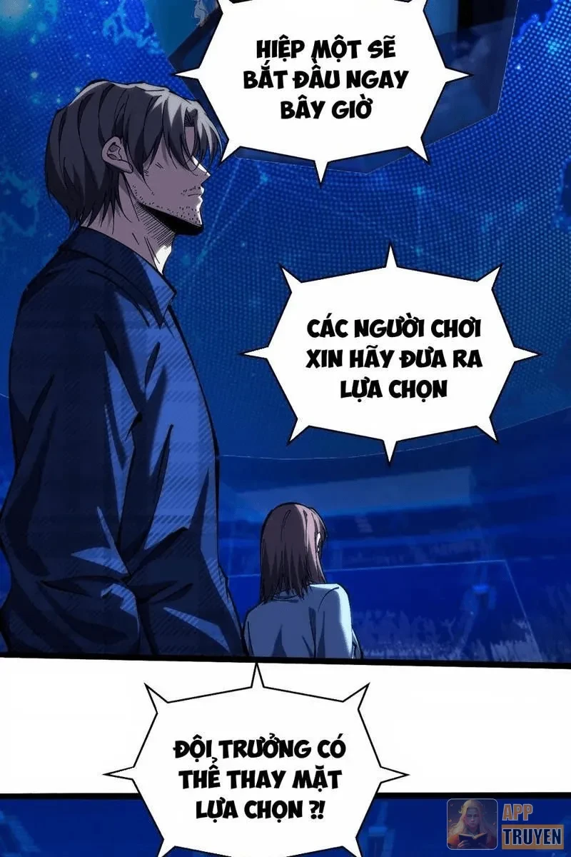 Trở Thành Thần Trong Trò Chơi Hoàng Kim Chapter 27 - 20